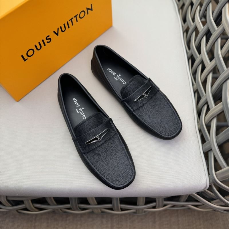 Louis Vuitton Tods Shoes